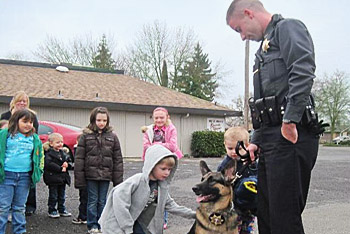 Security protection in Medford